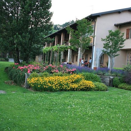 Bio&B Cascina Montebello Palazzago Екстериор снимка