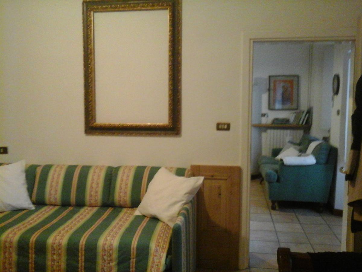 Bio&B Cascina Montebello Palazzago Екстериор снимка