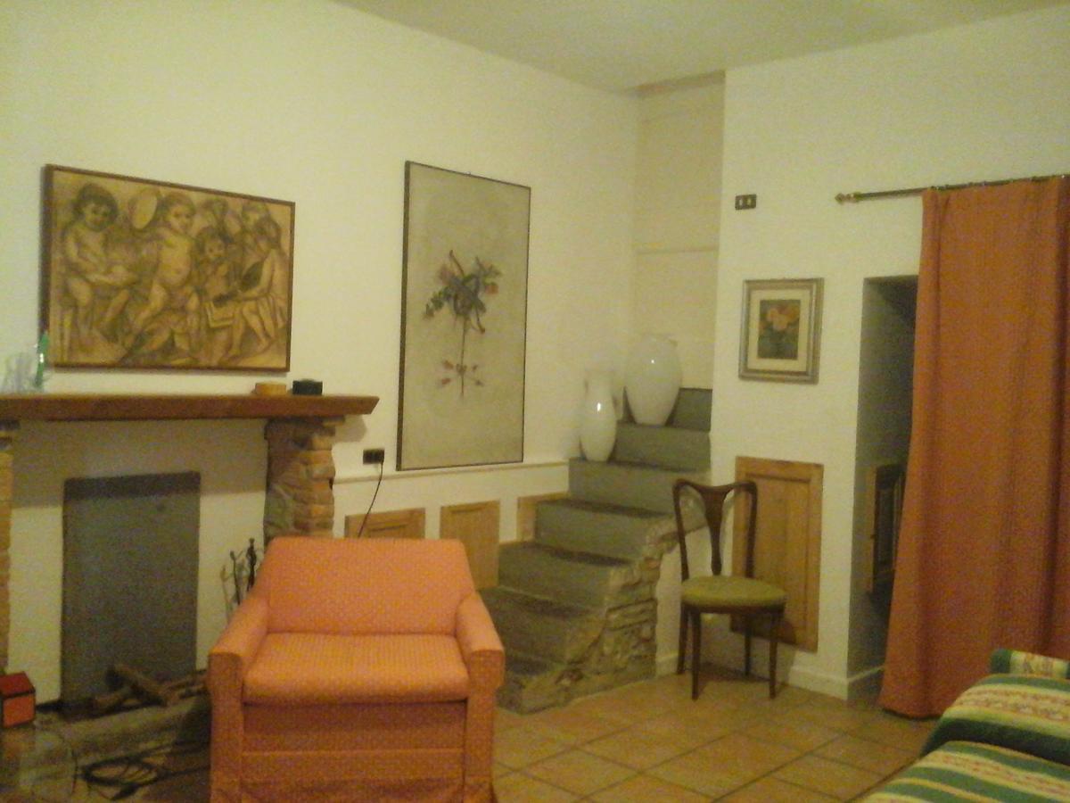 Bio&B Cascina Montebello Palazzago Екстериор снимка
