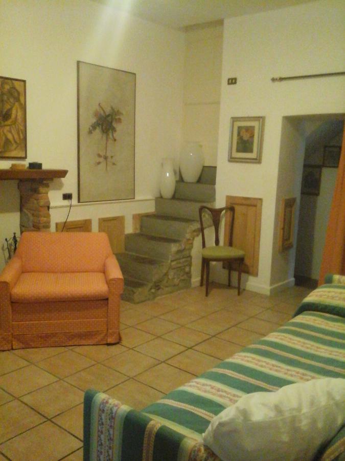 Bio&B Cascina Montebello Palazzago Екстериор снимка