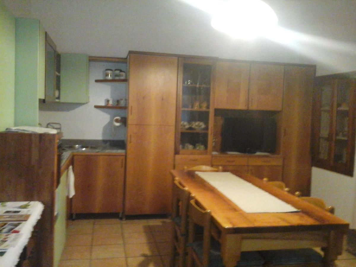 Bio&B Cascina Montebello Palazzago Екстериор снимка