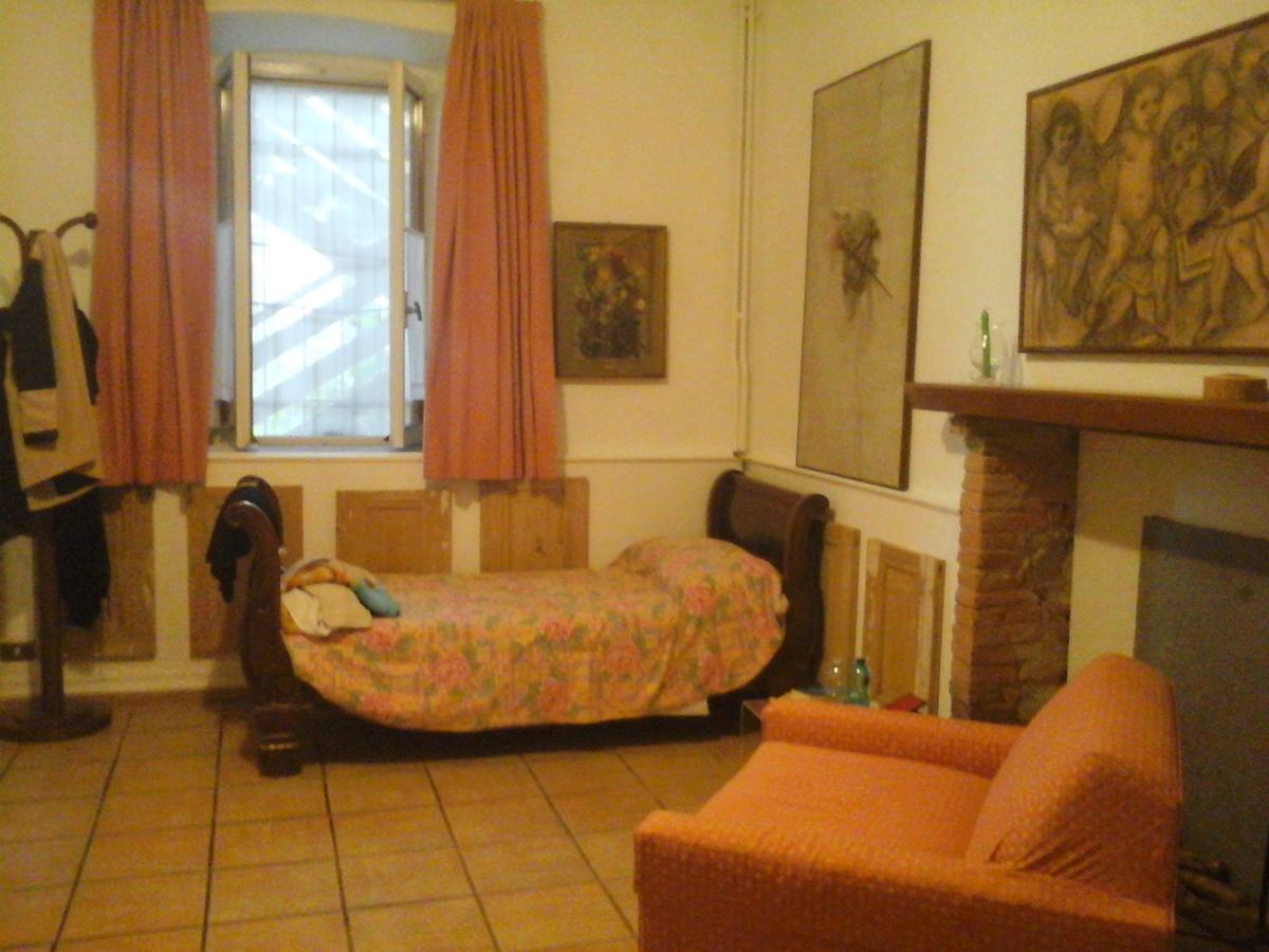 Bio&B Cascina Montebello Palazzago Екстериор снимка