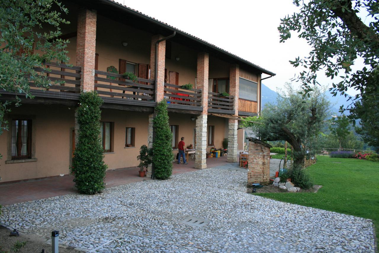Bio&B Cascina Montebello Palazzago Екстериор снимка