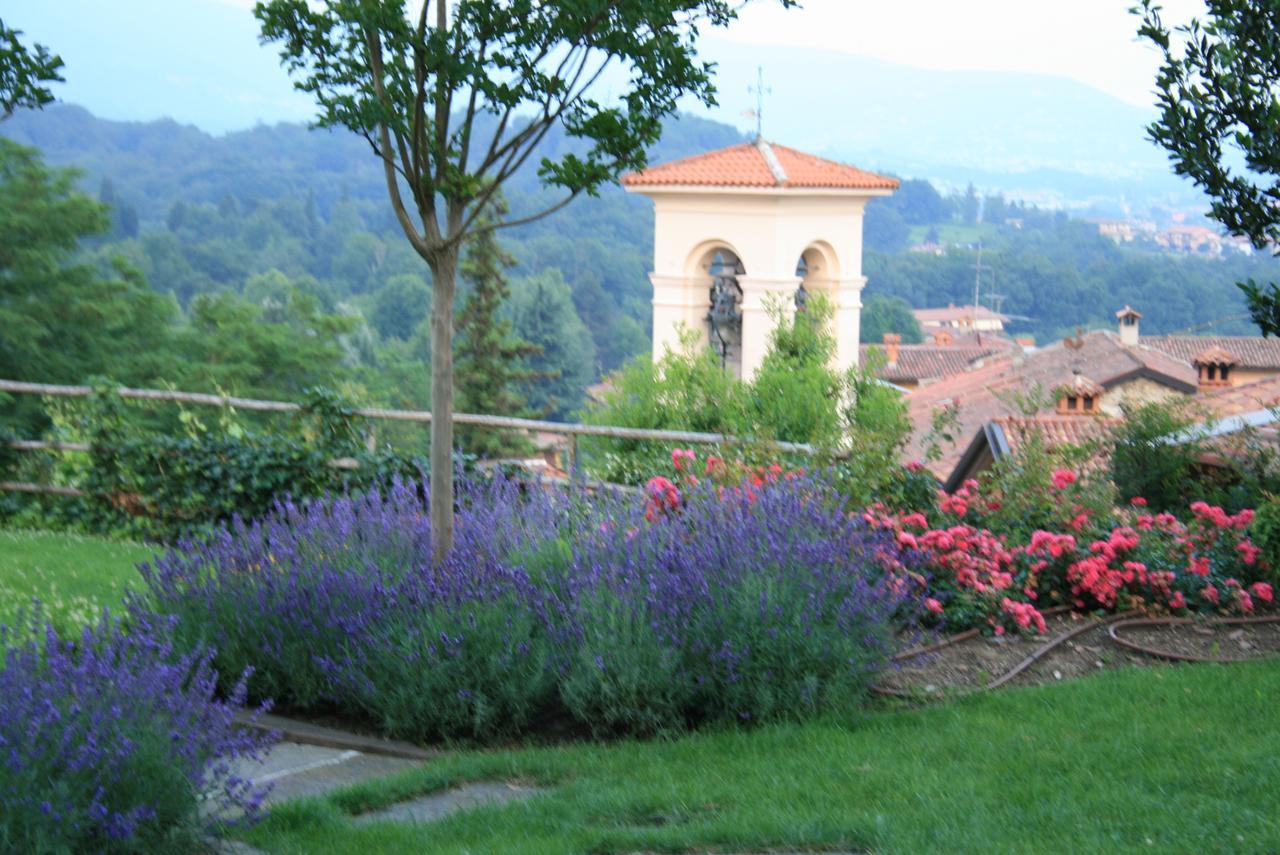 Bio&B Cascina Montebello Palazzago Екстериор снимка