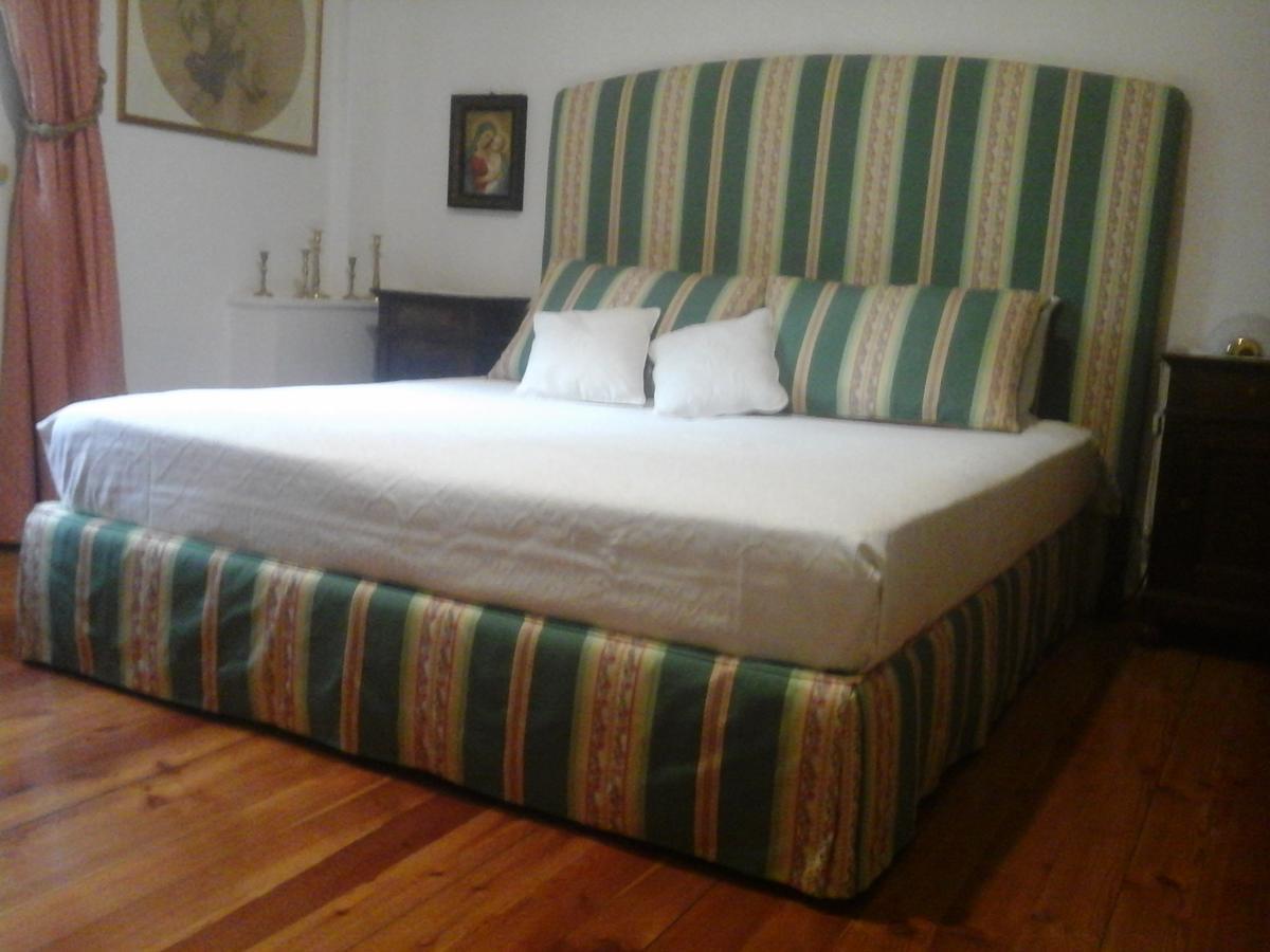 Bio&B Cascina Montebello Palazzago Екстериор снимка